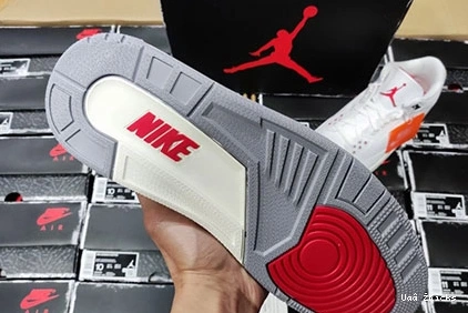 Retro White Cement DN3707-100 3 Reimagined Jordan Flexible 393 0718